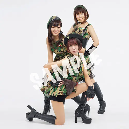 グッズ | Sweet Pop Candyスイートポップキャンディoffical website